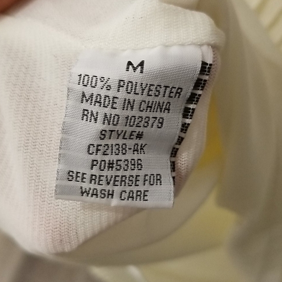 ALi Kris pleated spaghetti Cami tank top size M - Picture 6 of 7